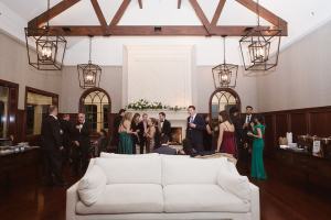 Suess Moments Weddings