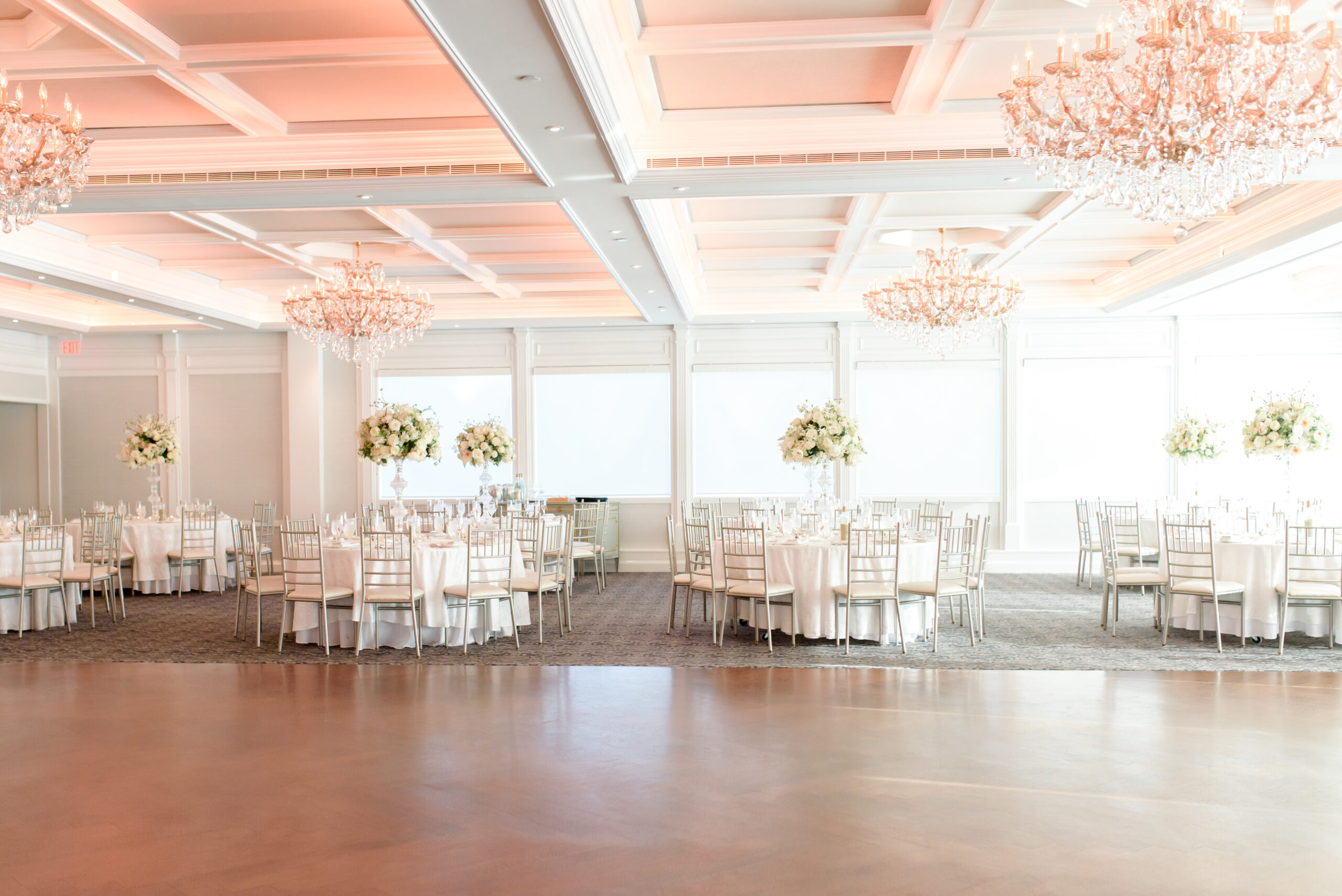 Why All-Inclusive Wedding Venues in New Jersey Is The Way to Go
