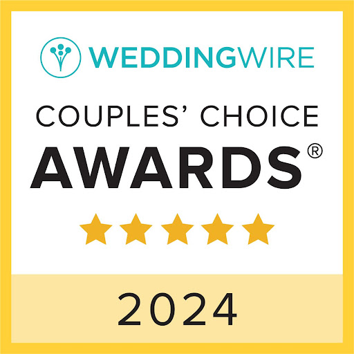 the knot couples choice awards 2024