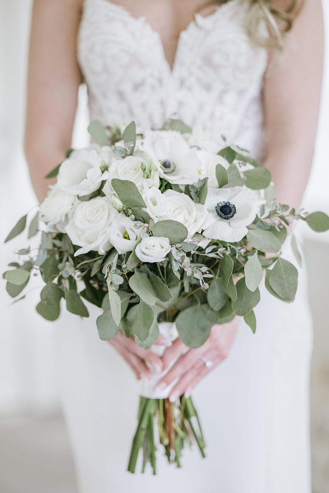 Wedding Floral Arrangements: Tips For The Best Big Day Blooms