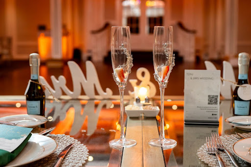 New Year’s Eve Wedding - Celebrate Your Next Chapter