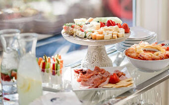 private suite snacks