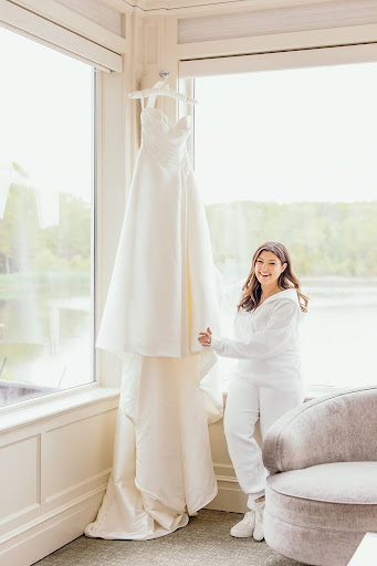 wedding morning checklist