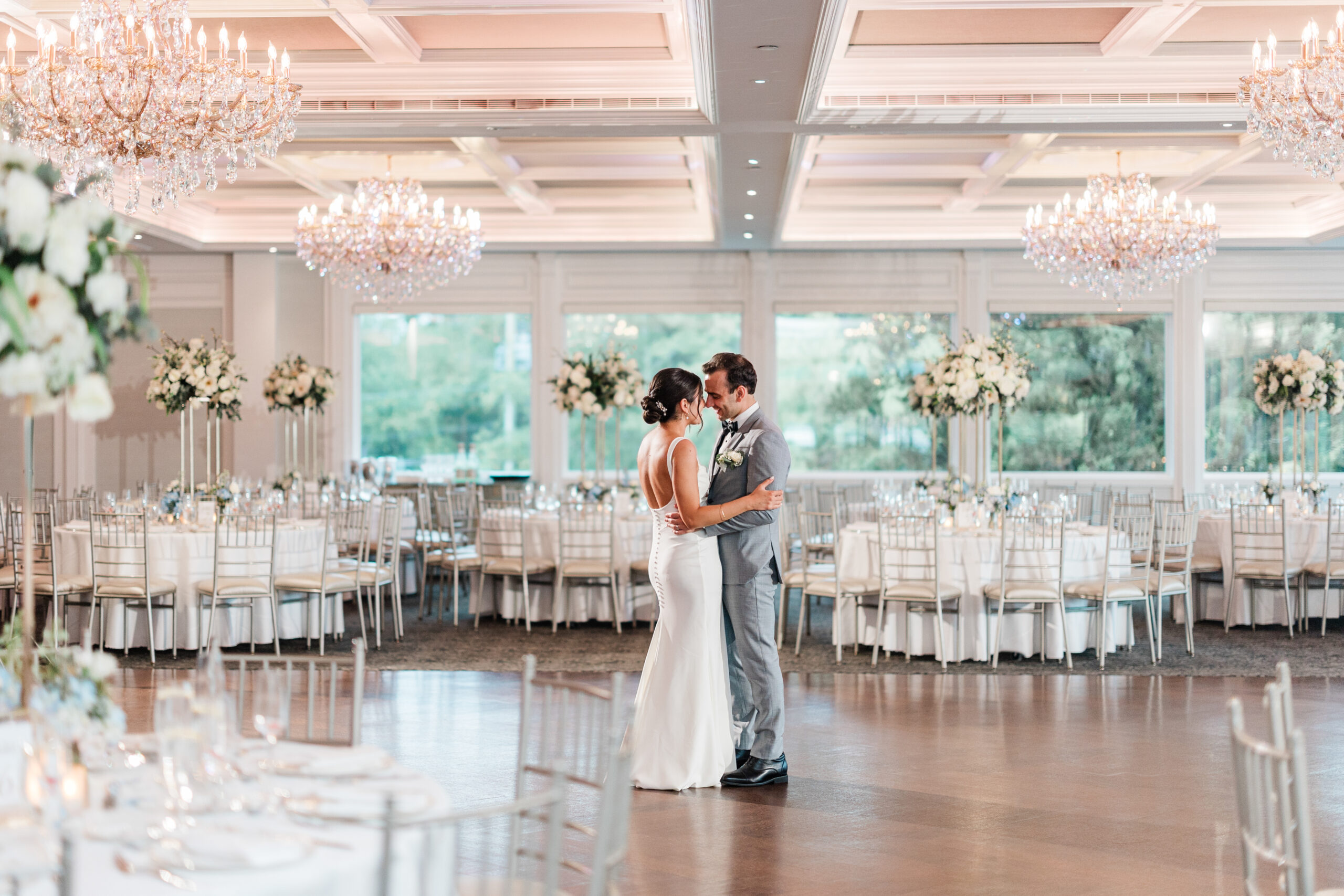 Wedding Reception Venue Checklist – How to Find the Perfect One