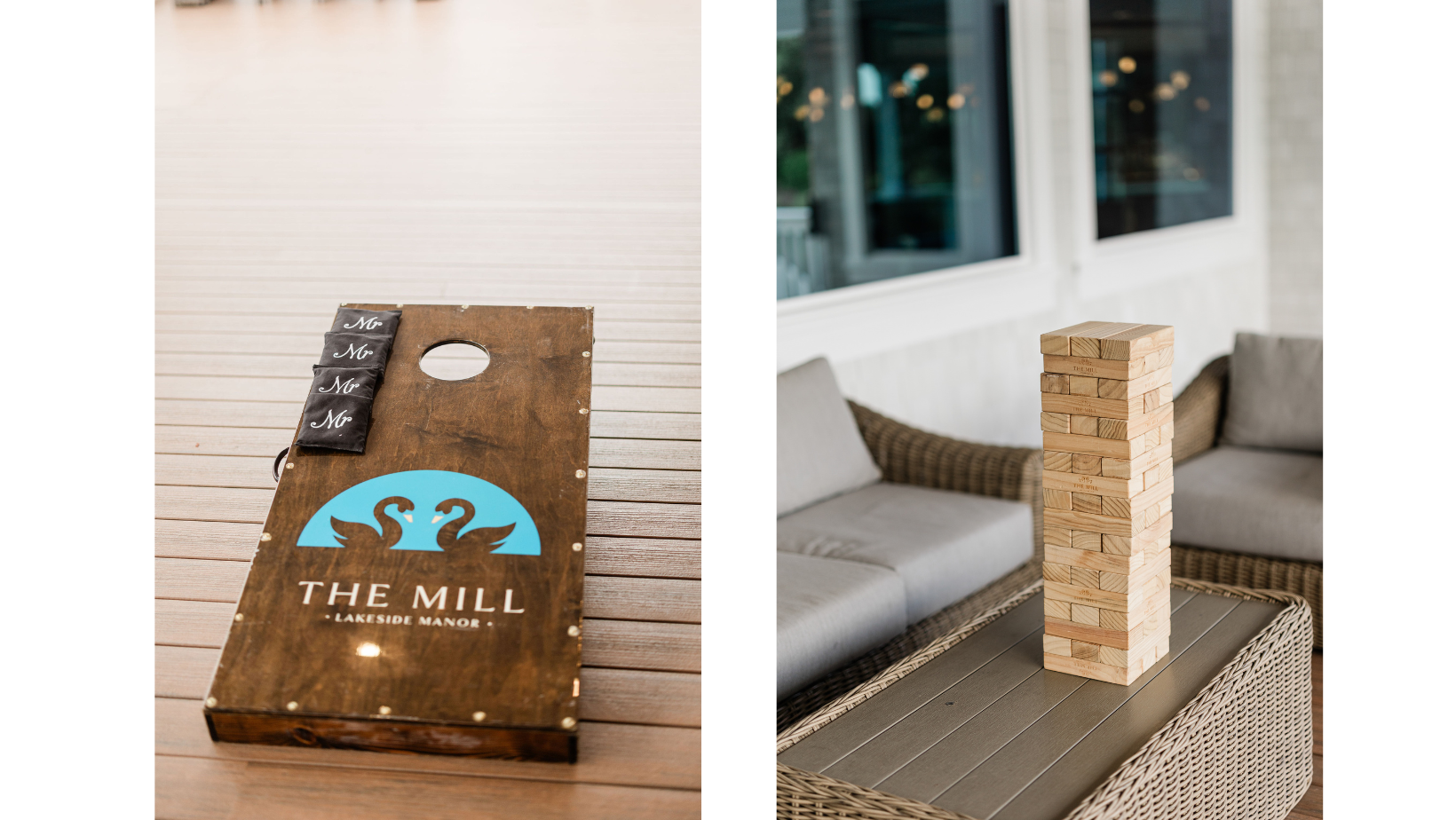 outdoor wedding ideas