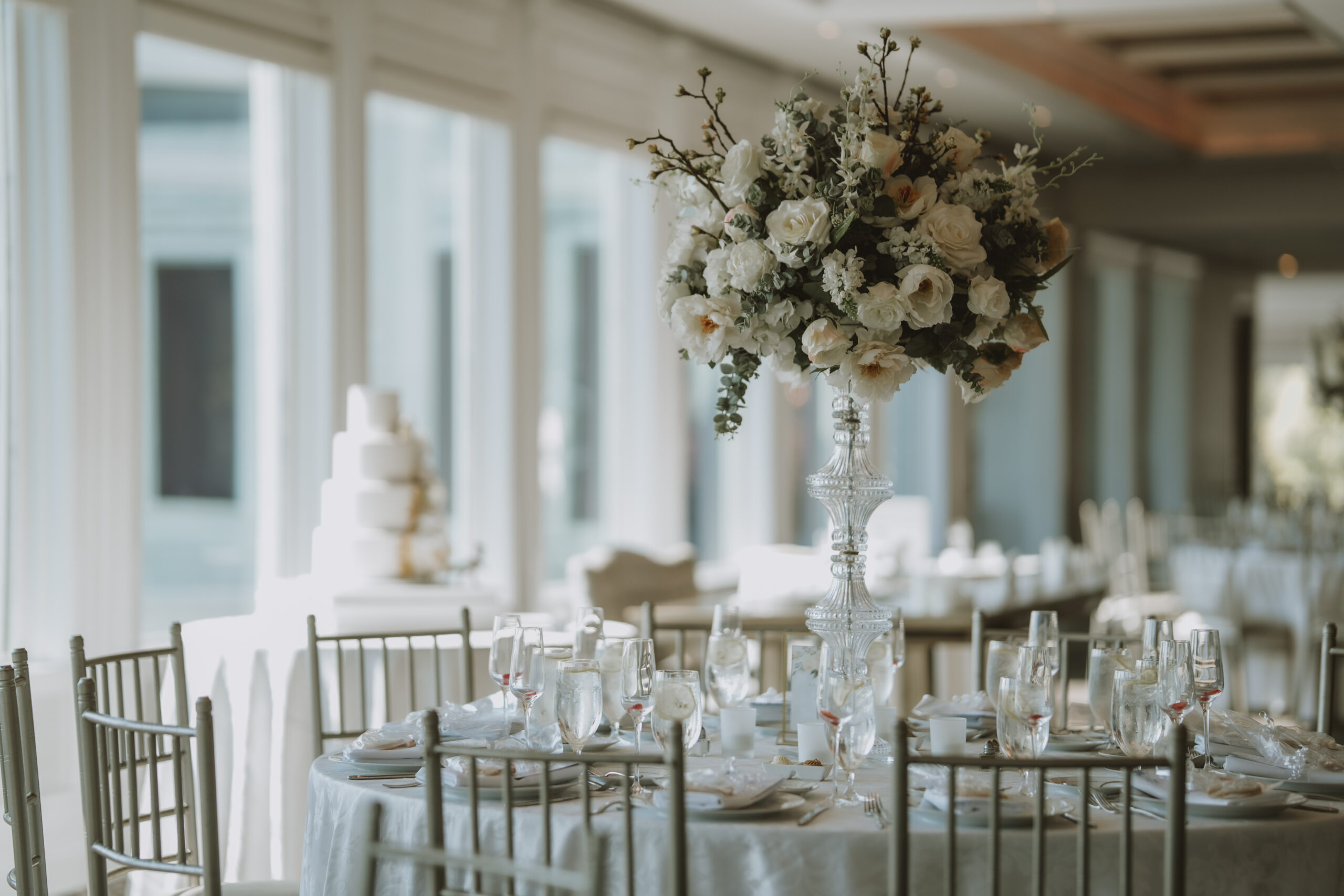 All-Inclusive Wedding Packages: How to Simplify Planning