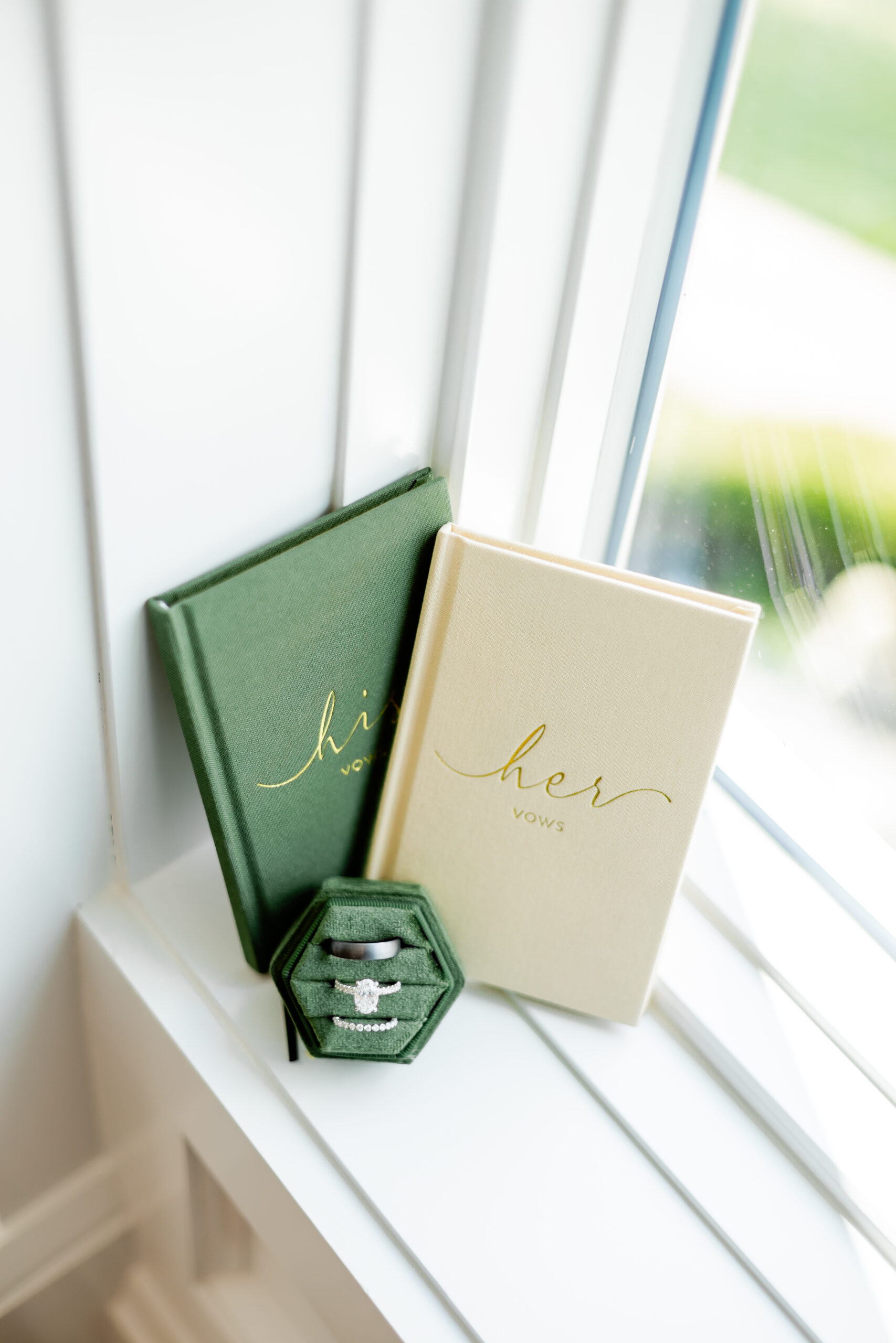 wedding vow ideas