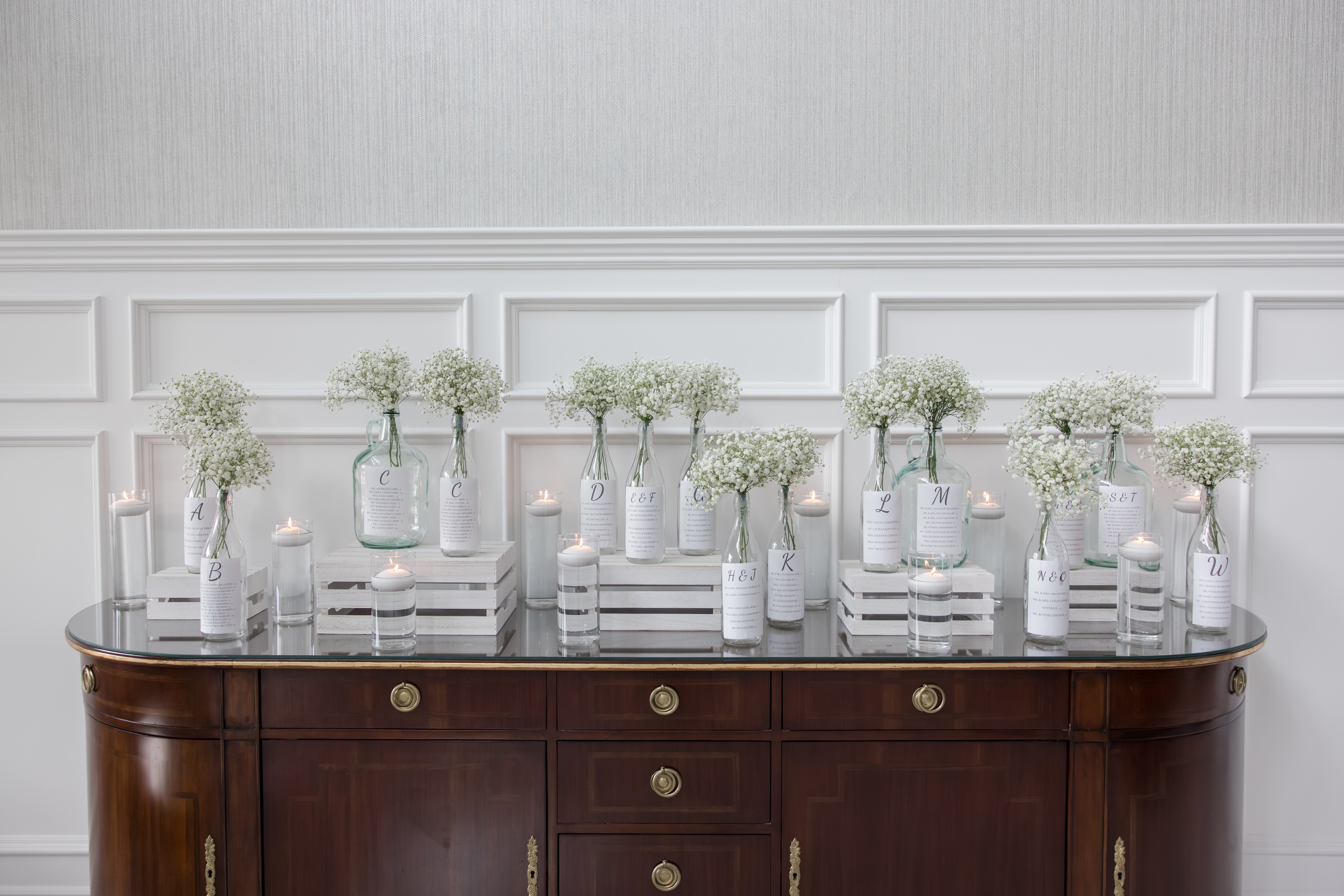 wedding coordinator