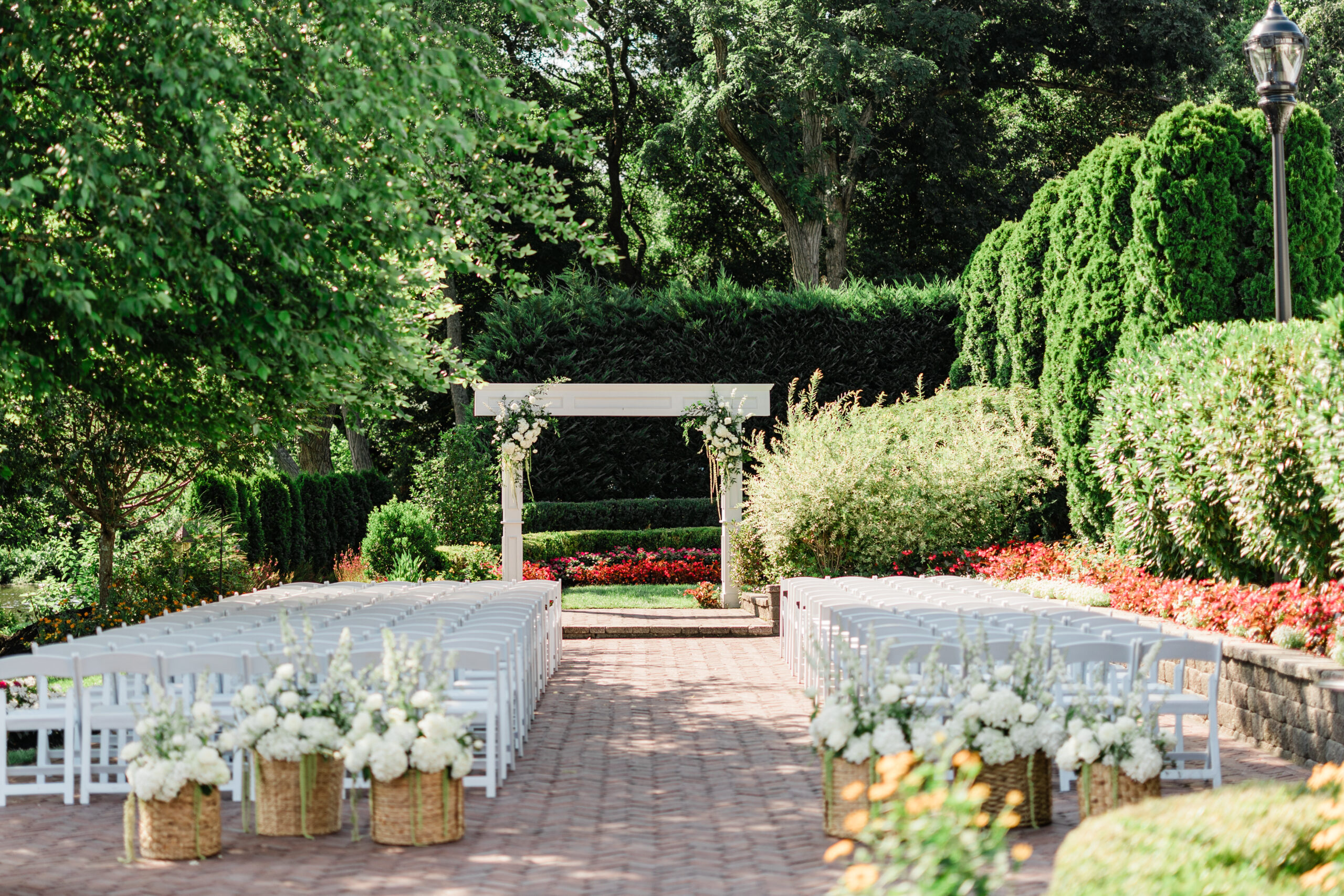 questions to ask wedding venue