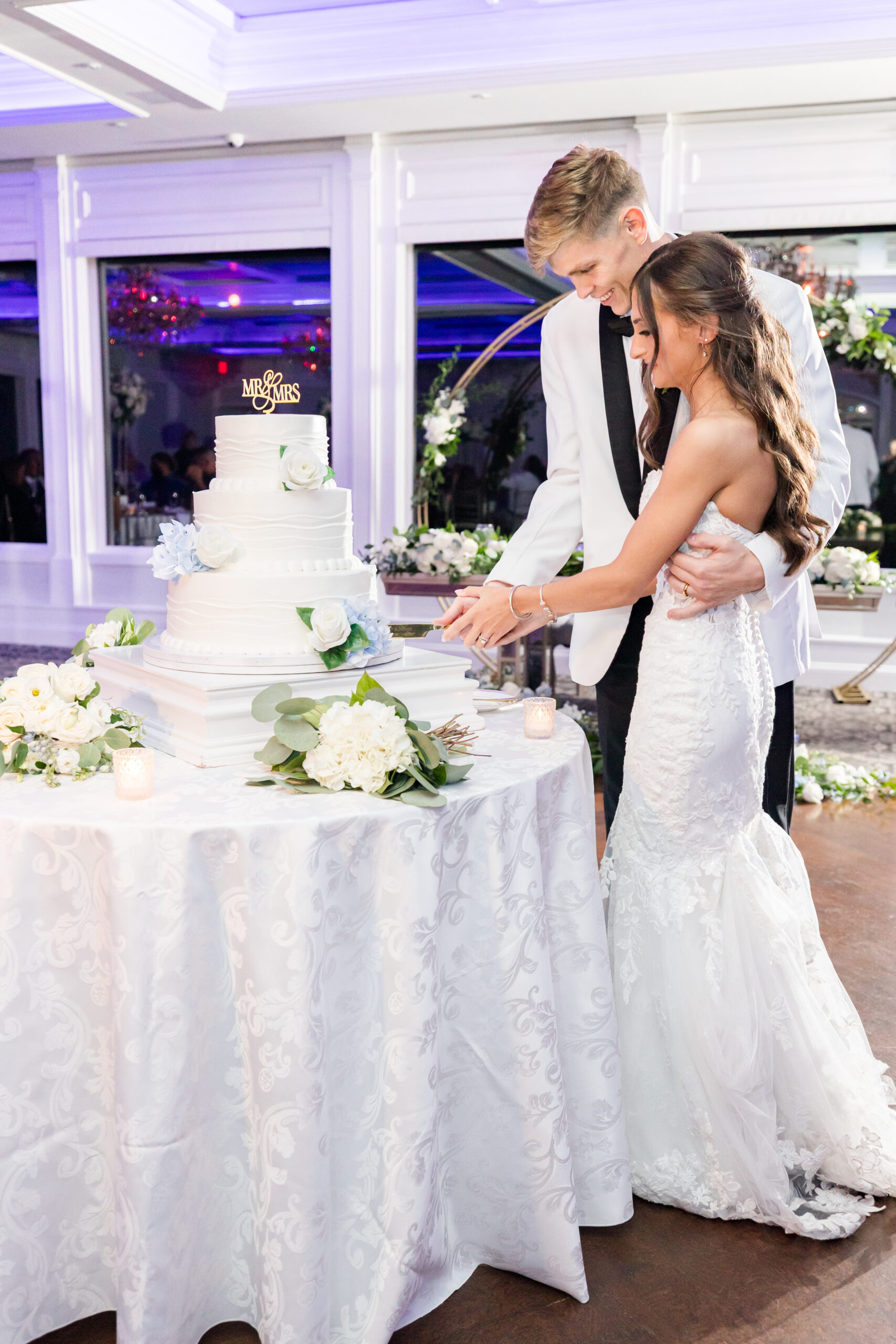 wedding day timeline template